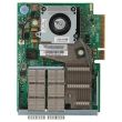 Cisco UCS VIC 1387 mLOM 2x 40Gbps FCoE QSFP+ PCI-e UCSC-MLOM-C40Q-03 73-17793-05