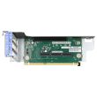 Lenovo Riser-Board 1x PCIe x8 1x ML2 x16 Riser 1 - 01GV294 01KP721 SC57A02000