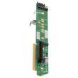 Supermicro Riser Board 1x PCIe x8 1x M.2 PCIe 1x M.2 SATA - RSC-UMR-8