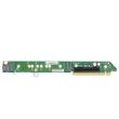 Supermicro Riser Board 1x PCIe x8 1x M.2 PCIe 1x M.2 SATA - RSC-UMR-8