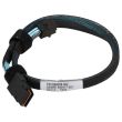 HPE SAS cable SFF-8087 to HD SFF-8643 47cm - 842477-001 694008-002