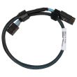 HPE SAS cable SFF-8087 to HD SFF-8643 47cm - 842477-001 694008-002