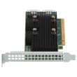Dell NVMe SSD PCI-E extender Card - 1YGFW 01YGFW