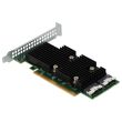 Dell NVMe SSD PCI-E extender Card - 1YGFW 01YGFW