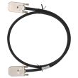 Dell PowerConnect Stacking Cable 1m - N553F 0N553F P1410TE01000-1