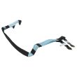 Dell NVMe cable 24x 2.5 backplane BP PCIE A1 / B1 PowerEdge R740xd - 95K27