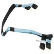 Dell NVMe cable 24x 2.5 backplane BP PCIE A1 / B1 PowerEdge R740xd - 95K27