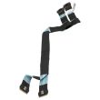 Dell NVMe cable 24x 2.5 backplane BP PCIE A0 / B0 - RGRK6 0RGRK6