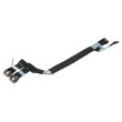Dell NVMe cable 24x 2.5 backplane BP PCIE A0 / B0 - RGRK6 0RGRK6