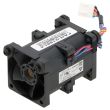Supermicro case fan 40mm CSE-113TS - FAN-0156L4
