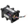 Supermicro case fan 40mm CSE-113TS - FAN-0156L4