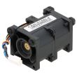 Supermicro case fan 40mm CSE-113TS - FAN-0156L4