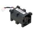Supermicro case fan 40mm CSE-113TS - FAN-0156L4