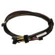 HPE Power Cable Kit 8xSFF SAS/SATA - P42181-001 P38625-001