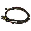 HPE Power Cable Kit 8xSFF SAS/SATA - P42181-001 P38625-001