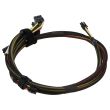HPE Power Cable Kit 8xSFF SAS/SATA - P42181-001 P38625-001