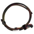 HPE Power Cable Kit 8xSFF SAS/SATA - P42181-001 P38625-001
