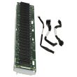 Cisco 24x 2.5 backplane 8x NVMe 16x SAS/SATA C240 M5 655.00V18.0001