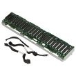 Cisco 24x 2.5 backplane 8x NVMe 16x SAS/SATA C240 M5 655.00V18.0001