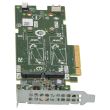 Dell BOSS-S1 controller card without SSDs LP - 72WKY 072WKY