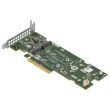 Dell BOSS-S1 controller card without SSDs LP - 72WKY 072WKY