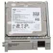 Cisco SAS Hard Drive 1.2TB 10k SAS 12G SFF - UCS-HD12TB10K12G ST1200MM0009