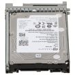 Cisco SAS Hard Drive 1.2TB 10k SAS 12G SFF - UCS-HD12TB10K12G ST1200MM0009