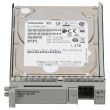 Cisco SAS Hard Drive 1.2TB 10k SAS 12G SFF - UCS-HD12TB10K12G AL15SEB120N