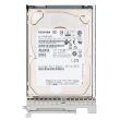 Cisco SAS Hard Drive 1.2TB 10k SAS 12G SFF - UCS-HD12TB10K12G AL15SEB120N