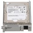 Cisco SAS Hard Drive 900GB 10k SAS 12G SFF - UCS-HD900G10K12G AL14SEB090N