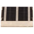 Supermicro CPU Heatsink 1U LGA2011 Narrow ILM 145W - SNK-P0057PS