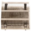 Supermicro CPU Heatsink 1U LGA2011 Narrow ILM 145W - SNK-P0057PS