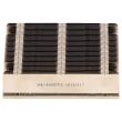 Supermicro CPU Heatsink 1U LGA2011 Narrow ILM 145W - SNK-P0057PS