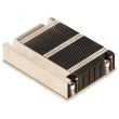 Supermicro CPU Heatsink 1U LGA2011 Narrow ILM 145W - SNK-P0047PSC