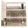 Supermicro CPU Heatsink 1U LGA2011 Narrow ILM 145W - SNK-P0047PSC