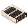 Supermicro CPU Heatsink 1U LGA2011 Narrow ILM 145W - SNK-P0047PSC