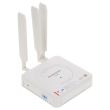 Fortinet FortiExtender 201E 5x RJ45 2x SIM 3G/4G/LTE Bluetooth - FEX-201E