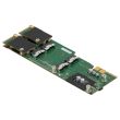 HPE HS bayonet board XL190r Gen10 - 879862-001 865860-001