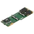 HPE HS bayonet board XL190r Gen10 - 879862-001 865860-001