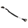 HPE NVMe Cable 2UP2 24x SFF XL190r Gen10 - 879833-001