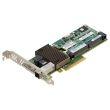 HP RAID Controller p1224 8 port SAS 6G PCIe StoreOnce 842475-001 B6Q91-60104