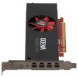 HP Graphics Card FirePro W4300 4GB 4x Mini DP PCIe - 849051-001