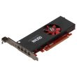 HP Graphics Card FirePro W4300 4GB 4x Mini DP PCIe - 849051-001