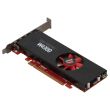 HP Graphics Card FirePro W4300 4GB 4x Mini DP PCIe - 849051-001