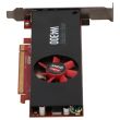 HP Graphics Card FirePro W4300 4GB 4x Mini DP PCIe - 849051-001