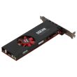 HP Graphics Card FirePro W4300 4GB 4x Mini DP PCIe - 849051-001