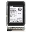 Dell SAS SSD PM1635a 1.6TB SAS 12G SFF R840 - W5PP5