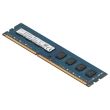 HP DDR3-RAM 8GB PC3-12800U 2R - 655411-581