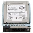 Dell SAS SSD 480GB SAS 12G SFF - 3PR5C KPM5XVUG480G