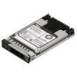 Dell SAS SSD PX05SMB 1.6TB SAS 12G SFF R840 - GVTYD PX05SMB160Y